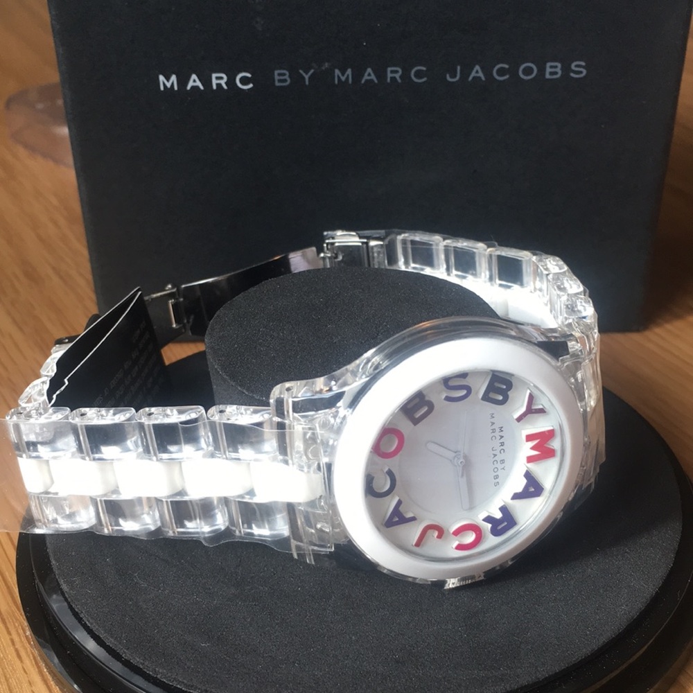 Women's watch by Marc by Marc Jacobs NEW!